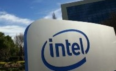 Intel blen Telmap