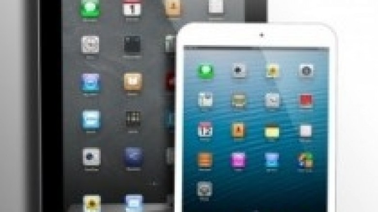 Apple ka filluar prodhimin e iPad Mini