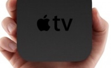 Apple sot lanson aplikacionin e ri të iPad, për Apple TV?