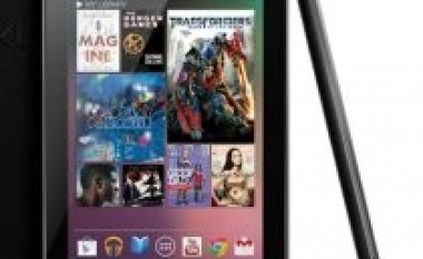 Google bëhet gati për Nexus 7 me 32GB dhe Samsung Nexus II