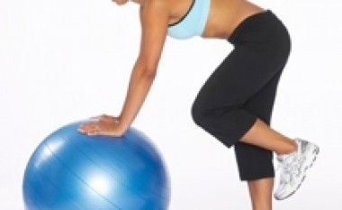 Pilates, ushtrime për të sforcuar trupin
