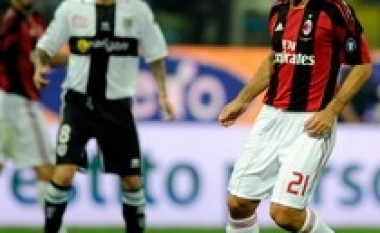 Serie A – Formacioni më i mirë i javës së gjashtë