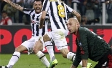 Serie A: Marchisio lojtari i javës