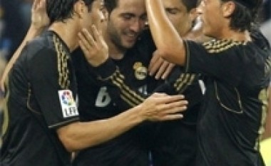 La Liga: Shkëlqen ‘El Pipita’