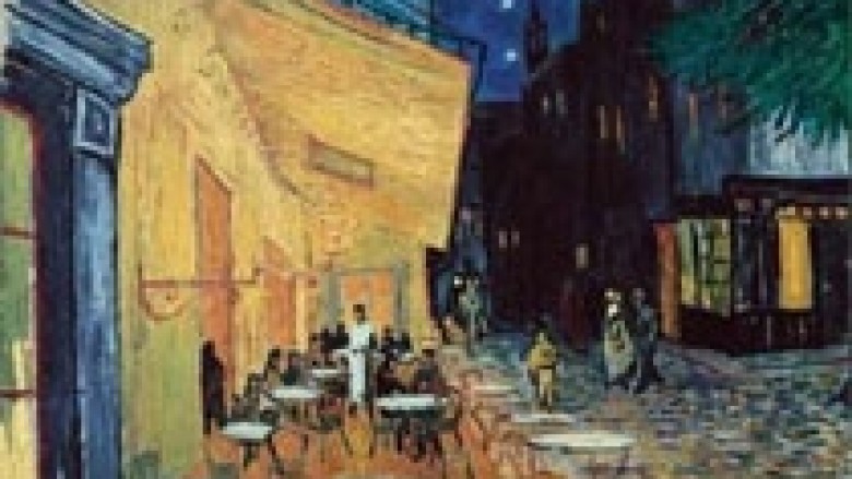 Van Gogh pikturonte mbi tablotë e të tjerëve