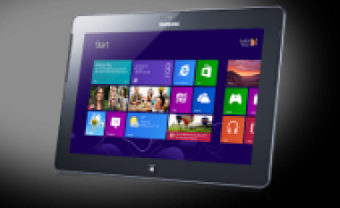 AT&T sjell dy tabletë Windows 8 për sezonin festiv