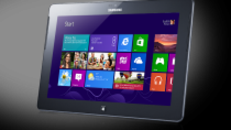 AT&T sjell dy tabletë Windows 8 për sezonin festiv