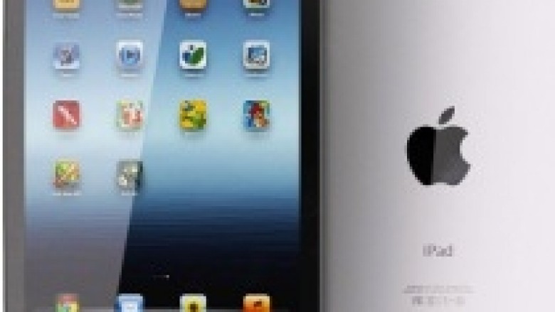 Publikohen ilustrimet më të përafërta të iPad Mini