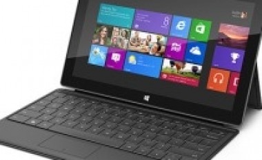 Microsoft shfaq tabletin më të ri Surface