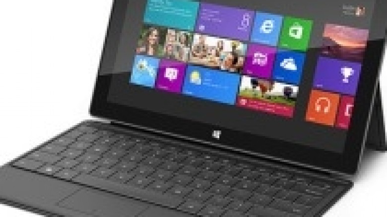 Microsoft shfaq tabletin më të ri Surface