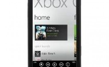 Windows Phone për Xbox 360