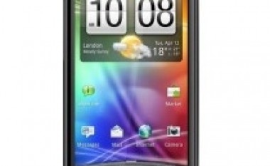 HTC prezanton modelin Sensation XL