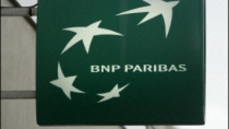 BNP Paribas blen Fortis Bank