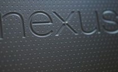 LG Nexus pritet të shfaqet në mes të nëntorit