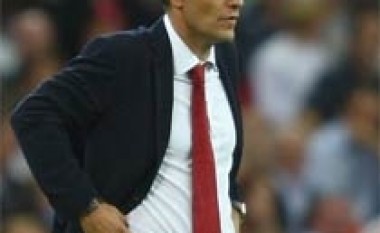 Bilic i bindur për kualifikimin e Kroacisë