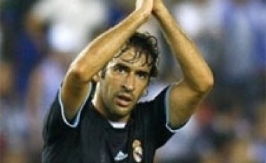 Raul: LK është objektivi kryesor