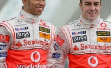 Hamilton, Alonso apo Raikkonen kampion në Formula 1?