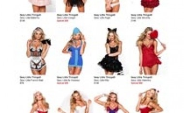 Victoria’s Secret, veshje që gudulisin imagjinatën tuaj