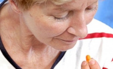 Përdorimi i antihipertenzivëve te të moshuarit