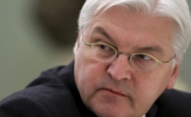 Steinmeier: Po përgatitemi për rrugë alternative për misionin e BE-së në Kosovë