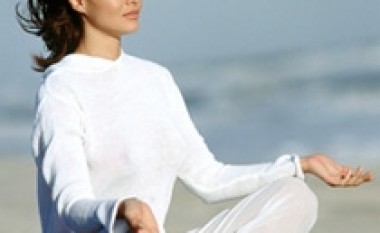 Meditimi i shkurtër zvogëlon stresin