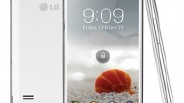 LG Optimus L9 del në shitje këtë vjeshtë