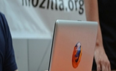 Event në Tiranë me rastin e lansimit të versionit të ri të Firefox