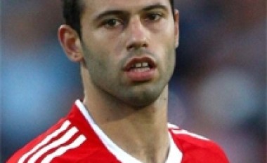 Mascherano dëshiron pagë më të lartë