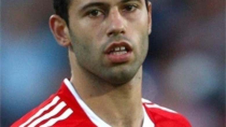 Mascherano dëshiron pagë më të lartë