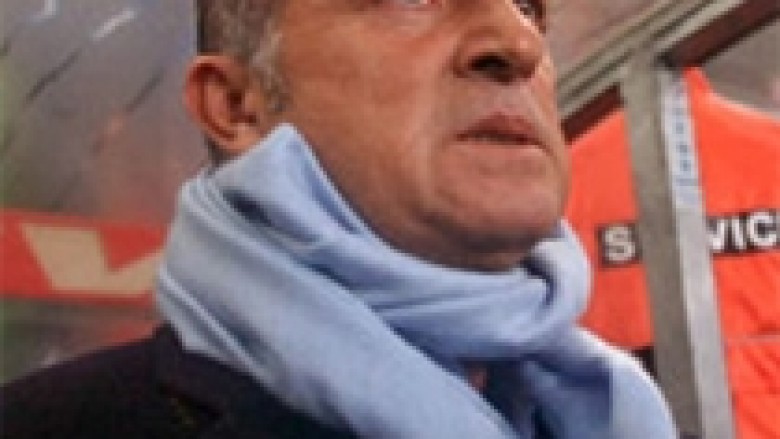 Terim largohet nga posti i trajnerit të Turqisë