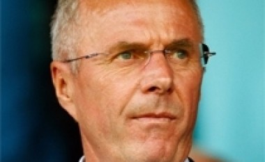 Eriksson: City mund ta fitojë Ligën Premier