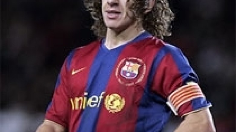 Puyol: Mendova se karriera ime mori fund