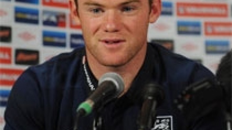 Rooney kapiten ndaj San Marinos