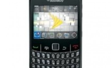 BlackBerry “offline” në Evropë, Indi dhe Lindje të Mesme