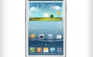 Samsung zbulon produktin e ri, Galaxy S III Mini