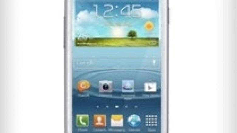 Samsung zbulon produktin e ri, Galaxy S III Mini