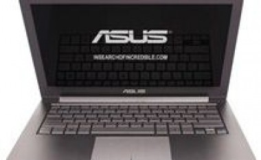 Ultraportativët Asus Zenbook