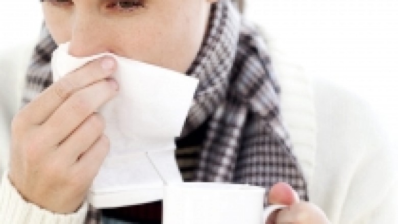 Gripi dimëror shkakton narkolepsi