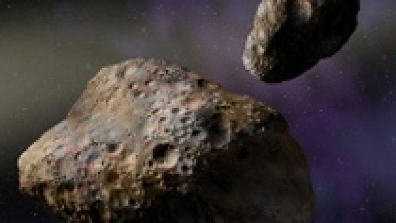 Asteroid pranë Tokës, por pa rrezik