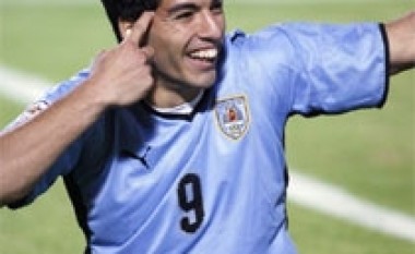 Suarez: Do ta mposhtim Argjentinën