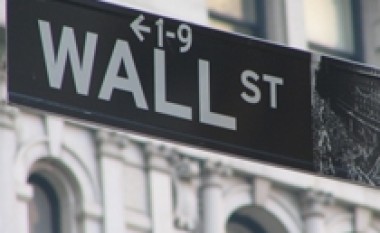 Bankierët e Wall Street me fitim rekord