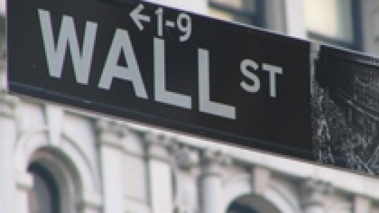 Bankierët e Wall Street me fitim rekord