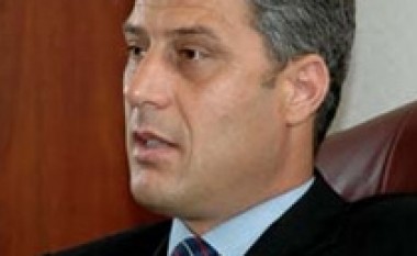 Thaçi: Pas 10 dhjetorit do të ndodhë qartësia e madhe