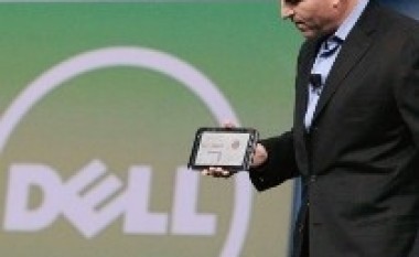 Dell – fokusi në Windows 8