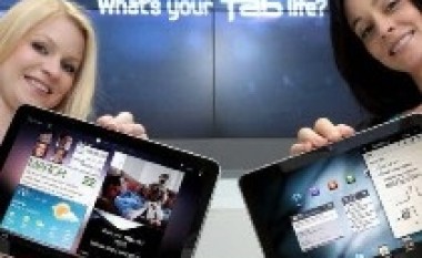 Ndalesë e shitjes së Galaxy Tab 10.1 në Australi