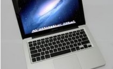 Apple lanson versionin 13 inç MacBook?