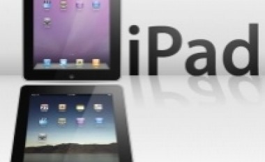 iPad 3 gati për prodhim?