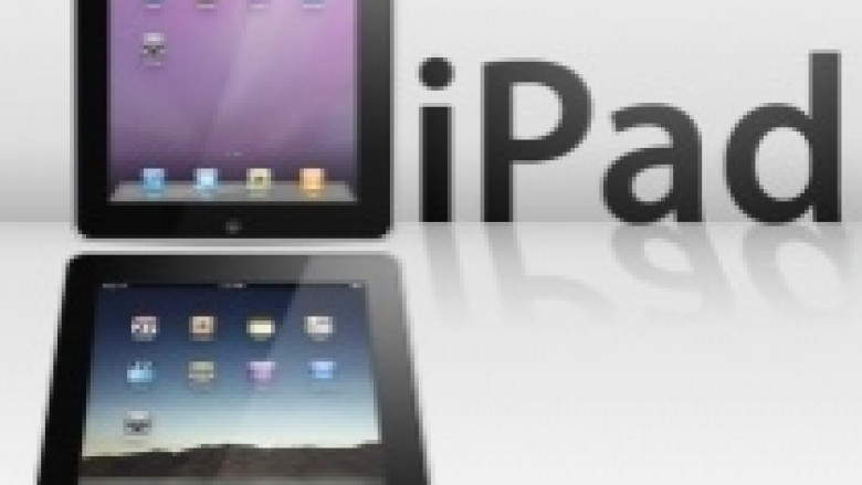 iPad 3 gati për prodhim?