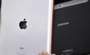 Samsung dhe Apple pritet të ndërprejnë bashkëpunimin mes veti