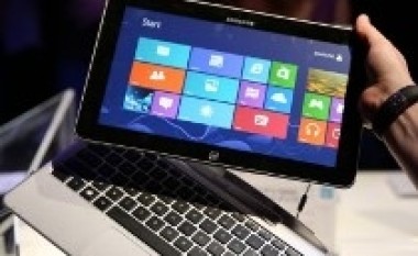 Shfaqen pajisjet e reja të Samsung për Windows 8